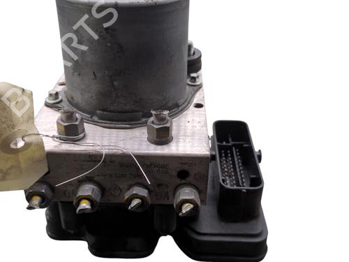 abs-pump-renault-clio-v-b7_-2019-32702453 main image
