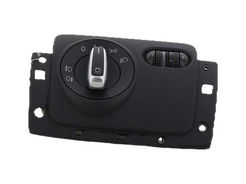 Headlight switch VW SCIROCCO III (137, 138) 1.4 TSI | BP37638093I24 - Image 3
