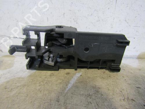 Front right interior door handle NISSAN PIXO (UA0) 1.0 | BP25090722I14 