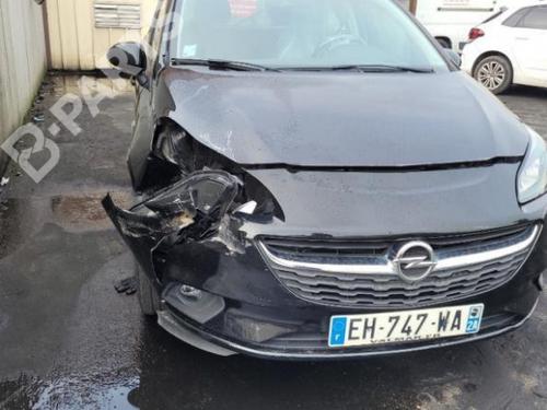 Left tailgate light OPEL CORSA E (X15) 1.4 (08, 68) | BP10614519C79  - Image 10