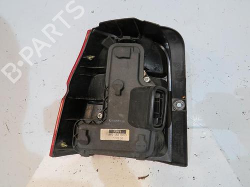 Right taillight VW LUPO I (6X1, 6E1) 1.4 | BP25096907C35 