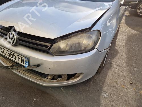 Shift knob VW GOLF VI (5K1) | BP25087816I34 - Image 8