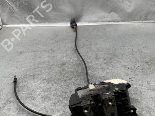 Used Rear left lock RENAULT CLIO II (BB_, CB_) [1998-2016]  25055705