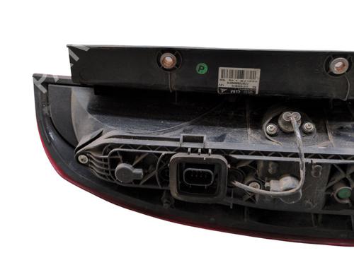 Højre baglygte OPEL COMBO Box Body/MPV (X12) 1.6 CDTI (B05) (120 hp) 27275081