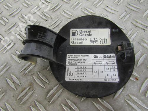 Used Fuel flap Fuel flap SKODA OCTAVIA I Combi (1U5) 1.9 TDI (110 hp) 25091882 25091882