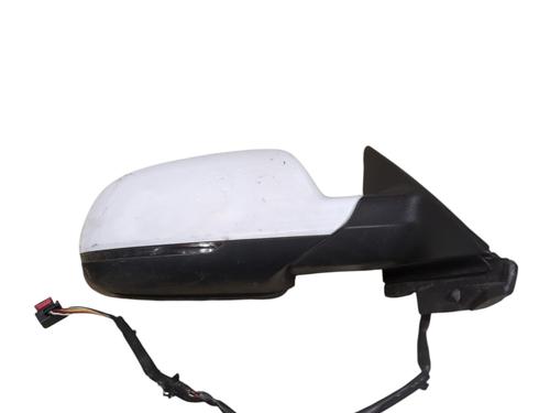 Right mirror AUDI A3 Sportback (8PA) 1.6 TDI | BP31248827C27