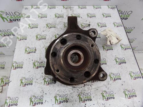Left front steering knuckle RENAULT 21 Estate (K48_) 2.1 D (K/S48V, K/S48O) | BP25097563M25 