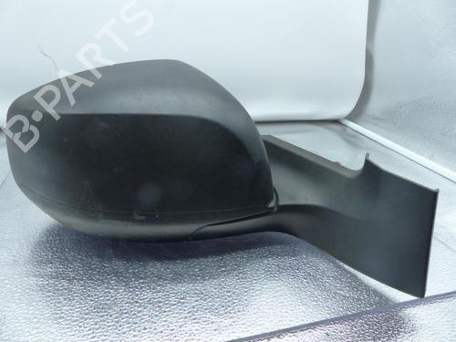 Right mirror OPEL AGILA B (H08) 1.0 (F68) | BP25064625C27 
