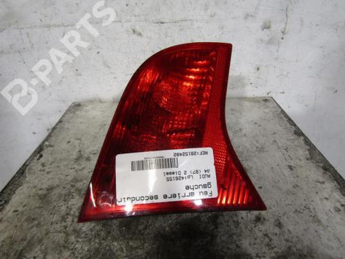 Used Left tailgate light Left tailgate light AUDI A4 B7 Avant (8ED) 2.0 TDI 16V (140 hp) 10593164 10593164