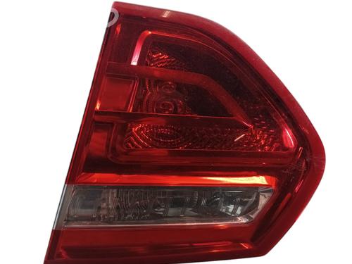 Right tailgate light CITROËN C4 Picasso I MPV (UD_) 1.6 HDi | BP32363697C80