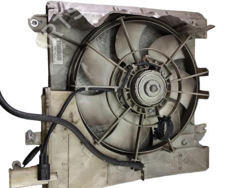 Køleventilator elektrisk TOYOTA AYGO (_B1_) 1.0 (KGB10_, KGB10R) | BP25102548M35 