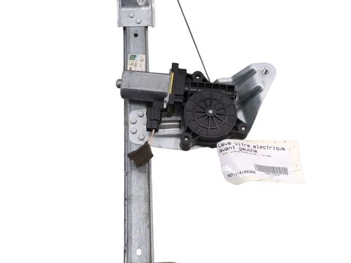 Front left window mechanism DACIA SANDERO II 1.5 dCi | BP29943988C22