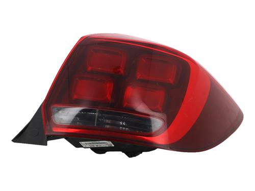 Right taillight DACIA SANDERO II 1.0 SCe 75 (B8JC, B8JD, B8NC) | BP40271797C35 - Image 4