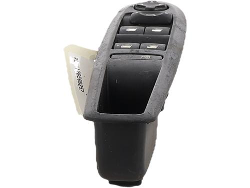 Left front window switch CITROËN C4 II (NC_) 1.6 HDi 90 | BP36338255I27 - Image 3