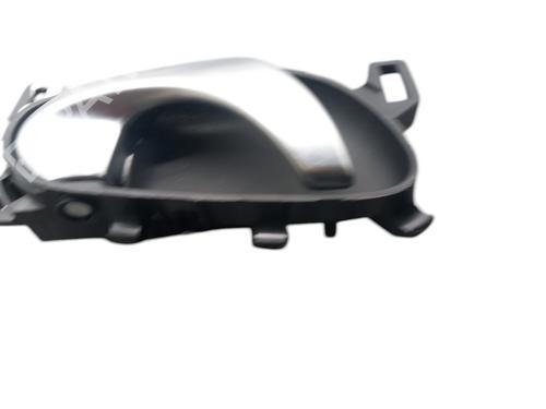 Front right interior door handle RENAULT KADJAR (HA_, HL_) 1.3 TCe 140 (HLNB, HLN1) | BP25072444I14 