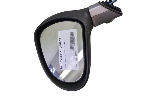 Left mirror PEUGEOT 308 I (4A_, 4C_) 1.6 HDi | BP26641919C26 