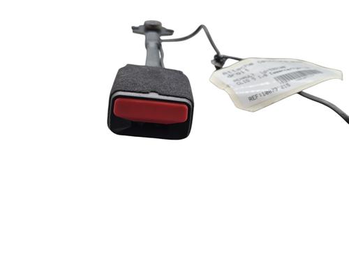 Seat buckle RENAULT CLIO V (B7_) 1.6 E-TECH 140 (B7MU) | BP29126448I32 