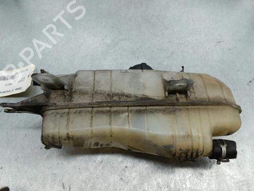 Used Expansion tank NISSAN NOTE (E11, NE11) 1.5 dCi (86 hp) 25077632