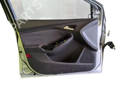 Left front door FORD FOCUS III 1.6 TDCi | BP32237008C2