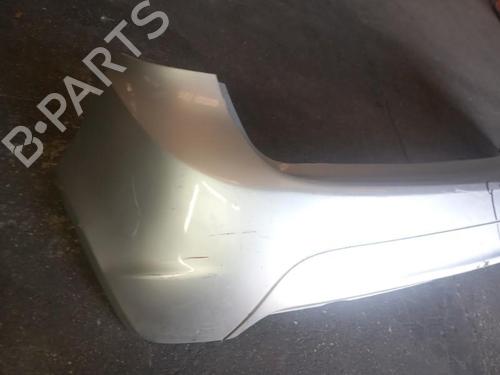Rear bumper OPEL MERIVA B MPV (S10) 1.7 CDTI (75) | BP25060239C8 