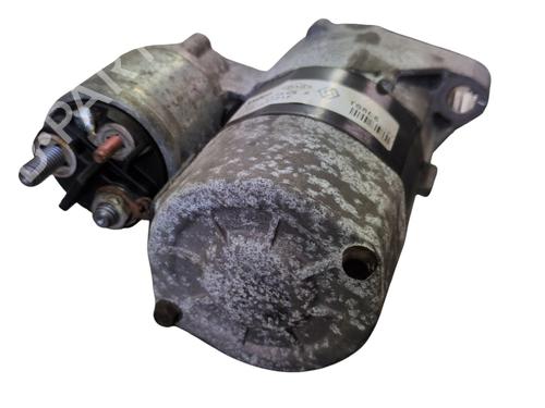 Used Starter Starter RENAULT TWINGO II (CN0_) 1.2 16V (CN04, CN0B) (75 hp) 32673919 32673919