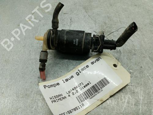 washer-pump-nissan-primera-hatchback-p12-2002-25062909 main image