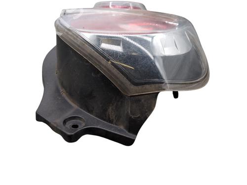 Left taillight CHEVROLET SPARK (M300) 1.0 | BP26286638C34  - Image 7