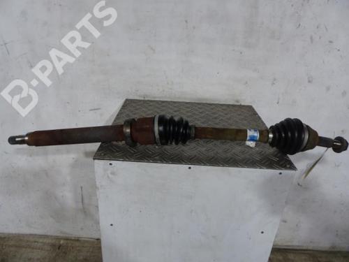 Used Right front driveshaft Right front driveshaft MAZDA 2 (DY) 1.4 (80 hp) 10586955 10586955