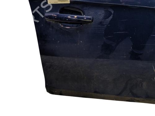 Right front door OPEL CORSA E (X15) 1.4 (08, 68) | BP29482122C3 