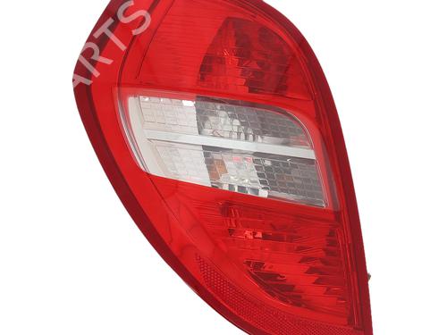 Used Left taillight Left taillight 37175078 37175078