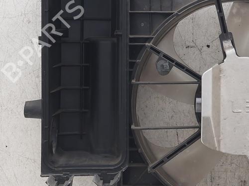 Used Radiator fan Radiator fan 38636354 38636354