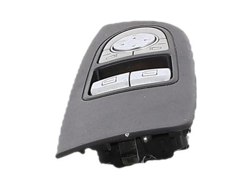 Left front window switch MERCEDES-BENZ VITO Van (W447) 114 CDI (447.601, 447.603, 447.605) | BP38081765I27 - Image 3