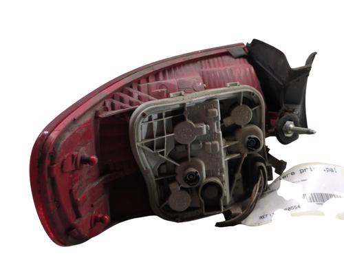 Used Right taillight AUDI A3 Sportback (8PA) 1.9 TDI (105 hp) 31206176