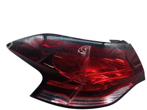 Left taillight CITROËN DS4 (NX_) 1.6 VTi 120 | BP25053339C34 