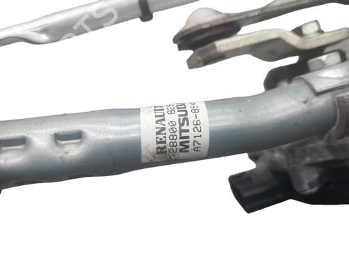 Front wiper motor RENAULT CLIO V (B7_) 1.0 TCe 100 (B7MT) | BP25053994M29 - Image 2