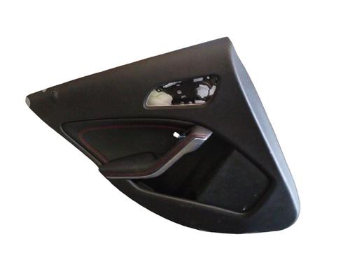 Seats set MERCEDES-BENZ A-CLASS (W176) A 200 CDI (176.001) | BP25054420C78  - Image 8