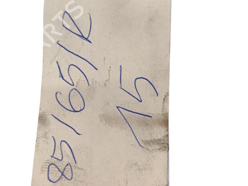 Fælk RENAULT ZOE (BFM_)  | BP33829168C45  - Image 7