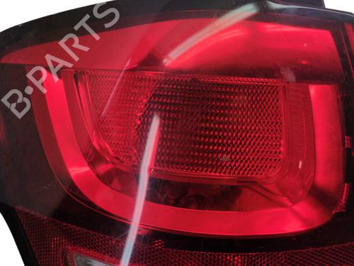 Left taillight CITROËN C3 II (SC_) 1.4 HDi 70 (SC8HZC, SC8HR0, SC8HP4) | BP32176051C34 