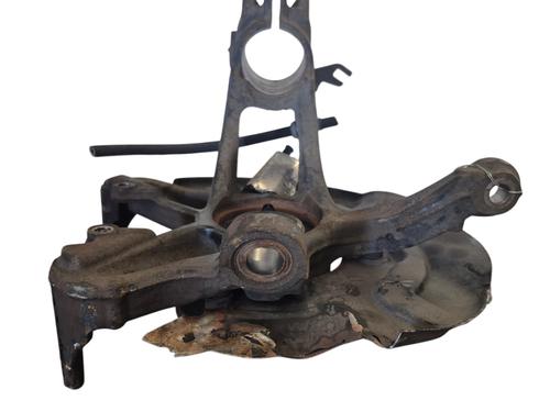 Right front steering knuckle AUDI A1 Sportback (GBA) 25 TFSI | BP33850863M26  - Image 6