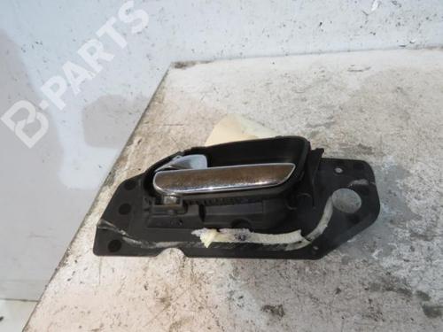 Used Front left interior door handle Front left interior door handle PEUGEOT 607 (9D, 9U) 2.2 16V (158 hp) 10606700 10606700