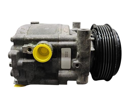 AC compressor FORD KA (RU8) 1.2 | BP25057546M34 - Image 2