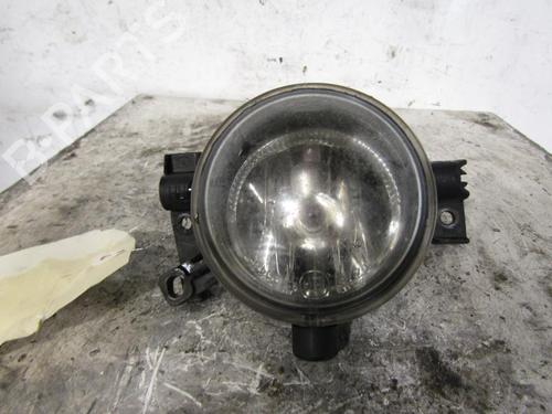 Used Right front fog light FORD FOCUS II Turnier (DA_, FFS, DS) 2.0 TDCi (133 hp) 25263180