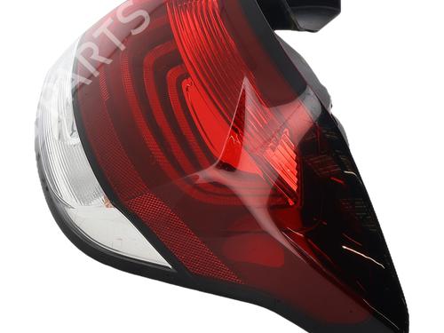 right-taillight-citroen-c4-ii-nc_-2009-39581765 main image