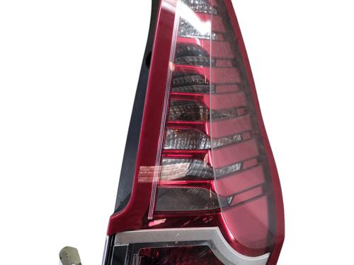 Right taillight RENAULT SCÉNIC III (JZ0/1_) 1.5 dCi | BP27697245C35 