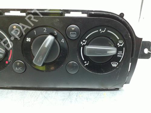 Climate control SUZUKI SX4 (EY, GY) 1.6 DDIS (RW416D) | BP25077929I5 - Image 2