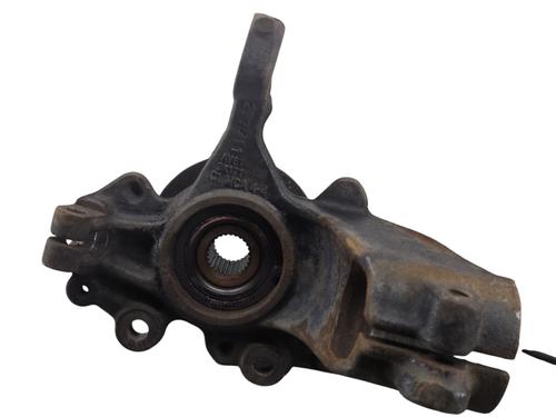 Left front steering knuckle FORD FOCUS III 1.6 TDCi | BP32318370M25 - Image 4