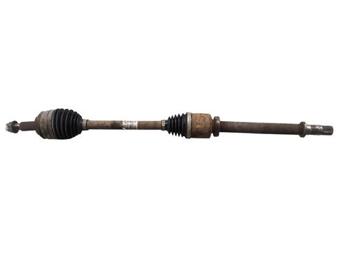 Right front driveshaft RENAULT GRAND SCÉNIC III (JZ0/1_) 1.6 dCi (JZ00, JZ12) | BP29627921M39 