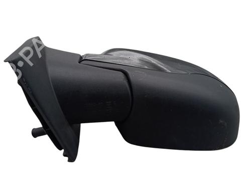 Left mirror RENAULT TWINGO II (CN0_) 1.2 16V (CN04, CN0B) | BP31649676C26 