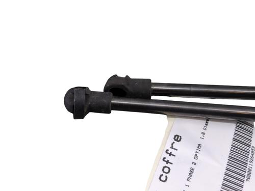 Used Tailgate lift support NISSAN QASHQAI I (J10, NJ10) 1.6 dCi (130 hp) 31669830