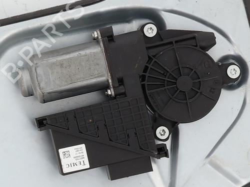 Used Front left window mechanism Front left window mechanism SKODA FABIA II (542) 1.4 (86 hp) 35891161 35891161